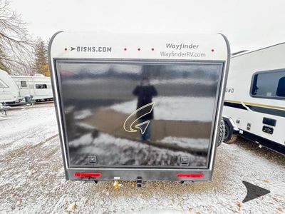 2026 Wayfinder RV GO BEYOND LTD - Photo 6