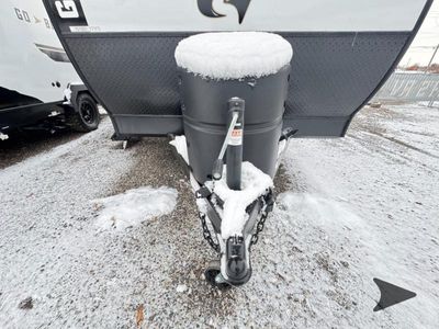2026 Wayfinder RV GO BEYOND LTD - Photo 8