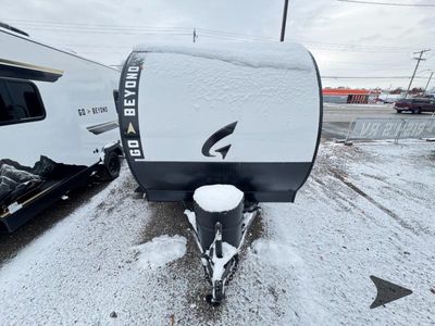 2026 Wayfinder RV GO BEYOND LTD - Photo 4