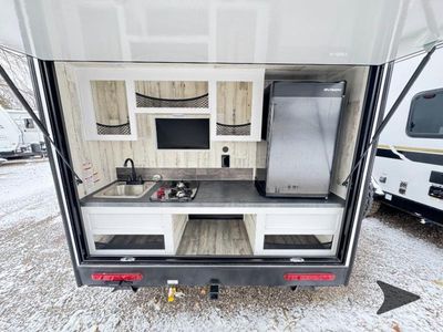 2026 Wayfinder RV GO BEYOND LTD - Photo 11