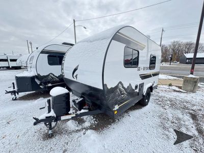 2026 Wayfinder RV GO BEYOND LTD - Photo 3