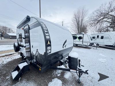 2026 Wayfinder RV GO BEYOND LTD - Photo 2