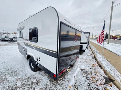 2026 Wayfinder RV GO BEYOND LTD - Photo 5
