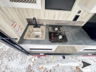 2026 Wayfinder RV GO BEYOND LTD - Photo 15