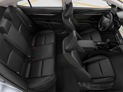 2026 Toyota Camry - Photo 22