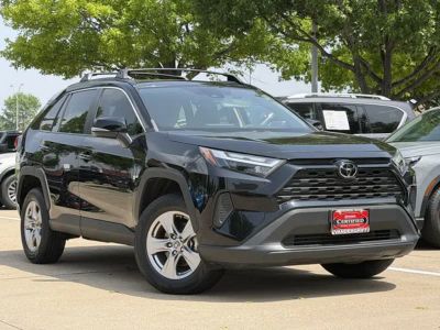 2022 Toyota RAV4 - Photo 2