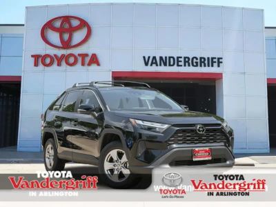 2022 Toyota RAV4 - Photo 1