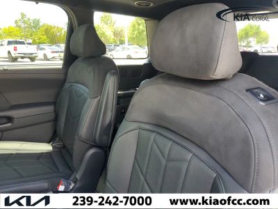2027 Kia Telluride — photo 12 view