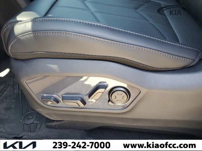 2027 Kia Telluride — photo 15 view