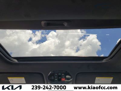 2027 Kia Telluride — photo 28 view