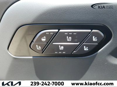 2027 Kia Telluride — photo 18 view