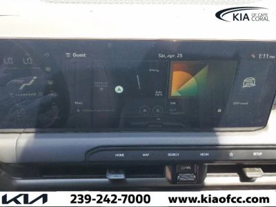 2027 Kia Telluride — photo 25 view