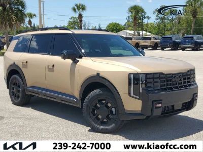 2027 Kia Telluride — photo 30 view