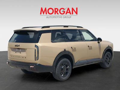 2027 Kia Telluride — photo 9 view