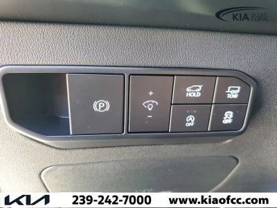 2027 Kia Telluride — photo 19 view