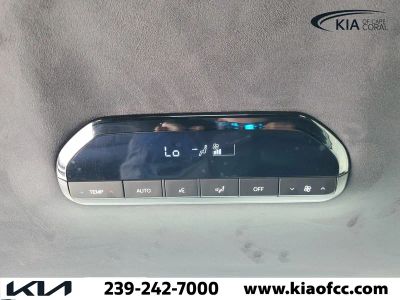 2027 Kia Telluride — photo 29 view