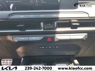 2027 Kia Telluride — photo 26 view