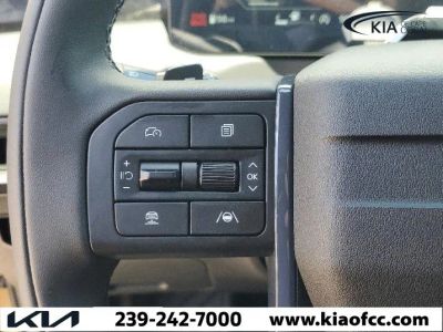 2027 Kia Telluride — photo 22 view