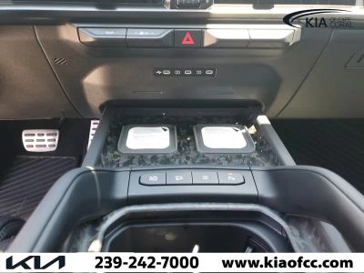 2027 Kia Telluride — photo 27 view