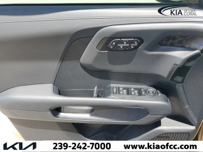 2027 Kia Telluride — photo 16 view
