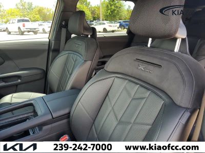 2027 Kia Telluride — photo 14 view