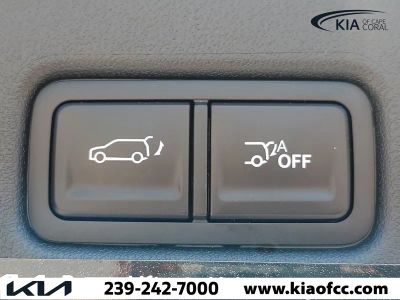2027 Kia Telluride — photo 11 view