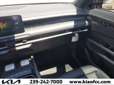 2027 Kia Telluride — photo 21 view
