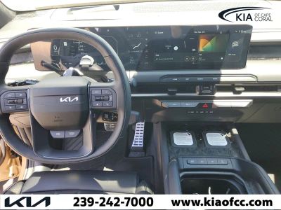 2027 Kia Telluride — photo 20 view