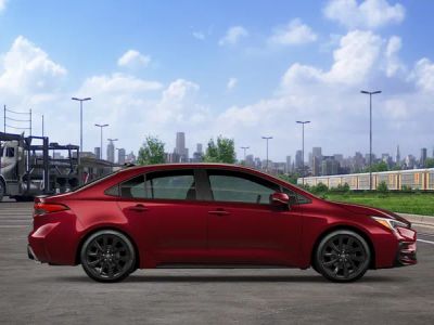 2026 Toyota Corolla - Photo 14