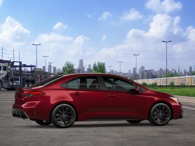 2026 Toyota Corolla - Photo 13