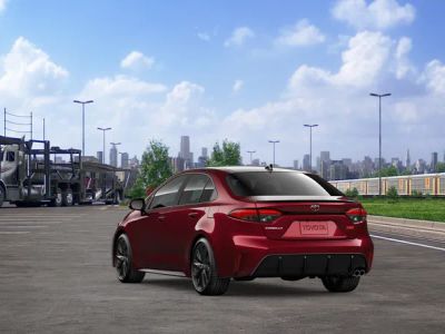 2026 Toyota Corolla - Photo 9