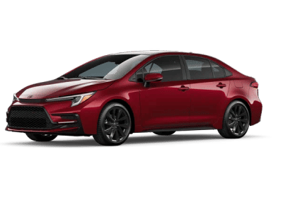 2026 Toyota Corolla - Photo 24