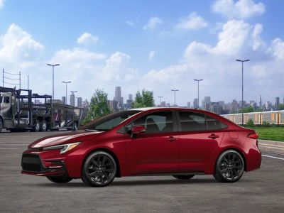 2026 Toyota Corolla - Photo 5