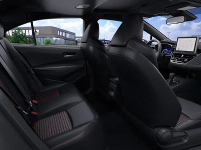 2026 Toyota Corolla - Photo 21