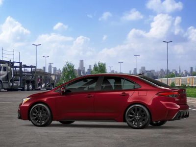 2026 Toyota Corolla - Photo 7