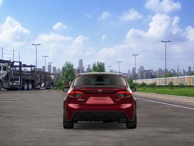 2026 Toyota Corolla - Photo 10