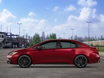 2026 Toyota Corolla - Photo 6