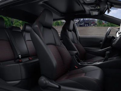 2026 Toyota Corolla - Photo 20