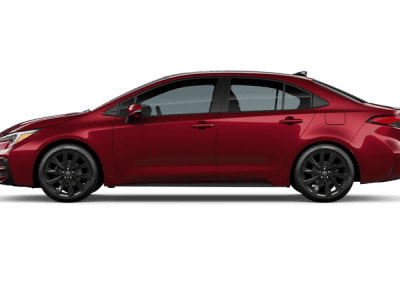 2026 Toyota Corolla - Photo 25