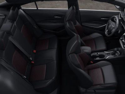 2026 Toyota Corolla - Photo 22