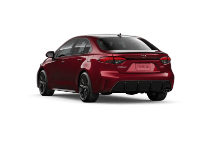 2026 Toyota Corolla - Photo 26
