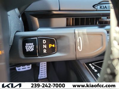 2027 Kia Telluride Hybrid - Photo 29