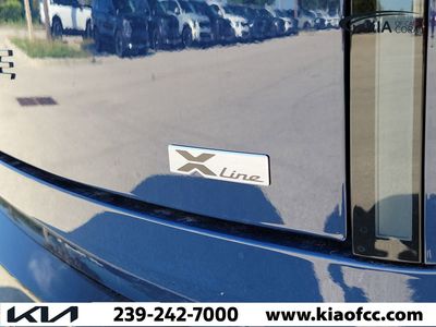 2027 Kia Telluride Hybrid - Photo 10