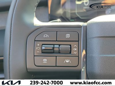 2027 Kia Telluride Hybrid - Photo 26