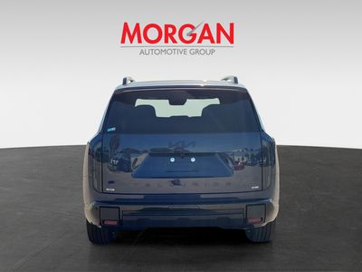2027 Kia Telluride Hybrid - Photo 5