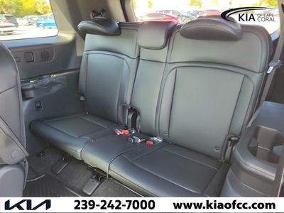 2027 Kia Telluride Hybrid - Photo 14