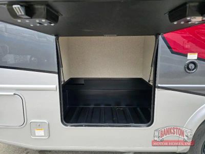 2025 Omni AX29 — engine compartment view
