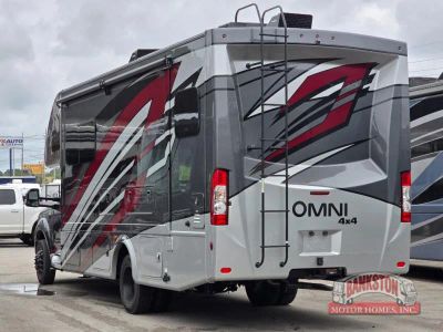 2025 Omni AX29 — photo 8 view
