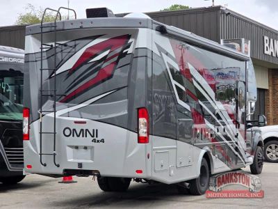 2025 Omni AX29 — photo 7 view