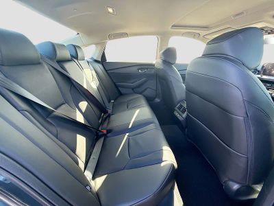 2026 Honda Accord Hybrid — photo 22 view